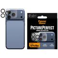 iPhone 18 Pro Max PanzerGlass PicturePerfect Kameralinsebeskytter