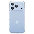 iPhone 18 Pro Max Tech-Protect FlexAir TPU Cover - Gennemsigtig