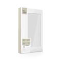 iPhone 18 Pro Max Tech-Protect FlexAir TPU Cover - Gennemsigtig