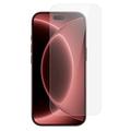 iPhone 18 Pro Max Skærmbeskyttelse Hærdet Glas - 9H - Case Friendly - Gennemsigtig