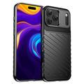 iPhone 18 Pro Max/17 Pro Max Thunder Series TPU Cover