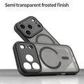 iPhone 18 Pro Max UltraGuard Matte MagSafe Cover
