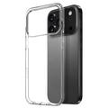 iPhone 18 Pro Northjo 3-i-1-beskyttelsessæt - Klar