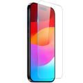 iPhone 18 Pro Northjo 3-i-1-beskyttelsessæt - Klar
