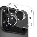 iPhone 18 Pro Northjo 3-i-1-beskyttelsessæt - Klar
