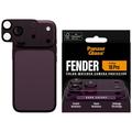 iPhone 18 Pro PanzerGlass Fender kamerabeskyttelse