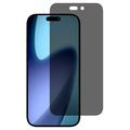 iPhone 18 Pro Privatliv Skærmbeskyttelse Hærdet Glas - 9H