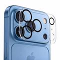 iPhone 18 Pro Tech-Protect Cam Fit+ kamerabeskyttelse af hærdet glas - klar