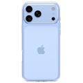 iPhone 18 Pro/17 Pro Tech-Protect Flexair Hybrid Cover - Gennemsigtig