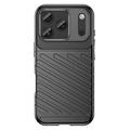 iPhone 18 Pro/17 Pro Thunder Series TPU Cover
