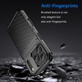 iPhone 18 Pro/17 Pro Thunder Series TPU Cover