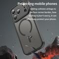iPhone 18 Pro UltraGuard Matte MagSafe Cover