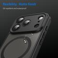 iPhone 18 Pro UltraGuard Matte MagSafe Cover