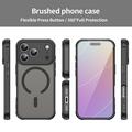 iPhone 18 Pro UltraGuard Matte MagSafe Cover