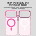 iPhone 18 Pro UltraGuard Matte MagSafe Cover - Pink
