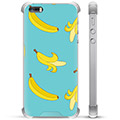 iPhone 5/5S/SE Hybrid Cover - Bananer