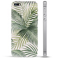 iPhone 5/5S/SE TPU Cover - Tropic