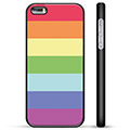 iPhone 5/5S/SE Beskyttende Cover - Pride