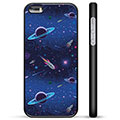 iPhone 5/5S/SE Beskyttende Cover - Univers