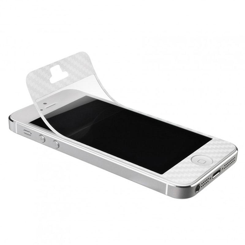 Skærmbeskytter til iPhone 5S