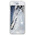 iPhone 5 Skærm & Touch Glas Reparation