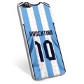 iPhone 5/5S/SE TPU Cover - Argentina