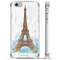 iPhone 6 Plus / 6S Plus Hybrid Cover - Paris