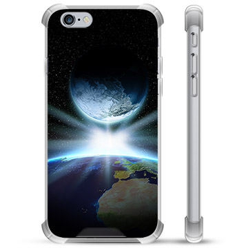 iPhone 6 / 6S Hybrid Cover - Verdensrum