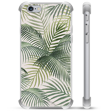 iPhone 6 / 6S Hybrid Cover - Tropic