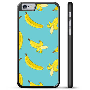 iPhone 6 / 6S Beskyttende Cover - Bananer
