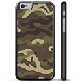 iPhone 6 / 6S Beskyttende Cover - Camo
