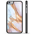 iPhone 6 / 6S Beskyttende Cover - Elegant Marmor