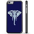 iPhone 6 / 6S Beskyttende Cover - Elefant