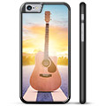 iPhone 6 / 6S Beskyttende Cover - Guitar