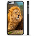 iPhone 6 / 6S Beskyttende Cover - Løve