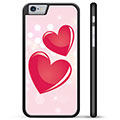 iPhone 6 / 6S Beskyttende Cover - Kærlighed