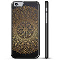iPhone 6 / 6S Beskyttende Cover - Mandala