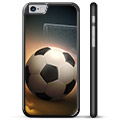 iPhone 6 / 6S Beskyttende Cover - Fodbold
