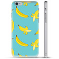 iPhone 6 / 6S TPU Cover - Bananer