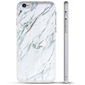 iPhone 6 / 6S TPU Cover - Marmor