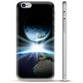 iPhone 6 / 6S TPU Cover - Verdensrum