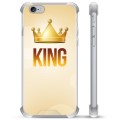 iPhone 6 Plus / 6S Plus Hybrid Cover - Konge