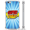 iPhone 6 / 6S Hybrid Cover - Super Far