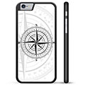 iPhone 6 / 6S Beskyttende Cover - Kompas