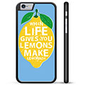 iPhone 6 / 6S Beskyttende Cover - Citroner