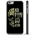 iPhone 6 / 6S Beskyttende Cover - No Pain, No Gain