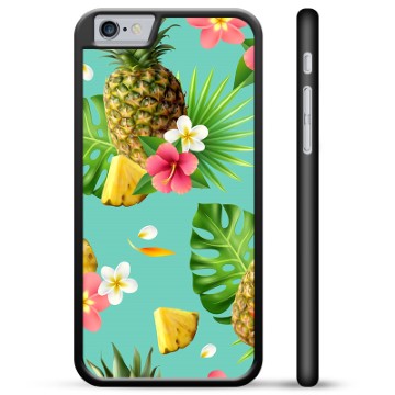 iPhone 6 / 6S Beskyttende Cover - Sommer