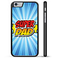 iPhone 6 / 6S Beskyttende Cover - Super Far