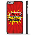 iPhone 6 / 6S Beskyttende Cover - Super Mor
