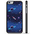iPhone 6 / 6S Beskyttende Cover - Univers